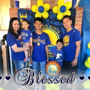 Meet your Posher, Ibyang